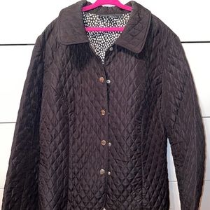 Quilted Jacket